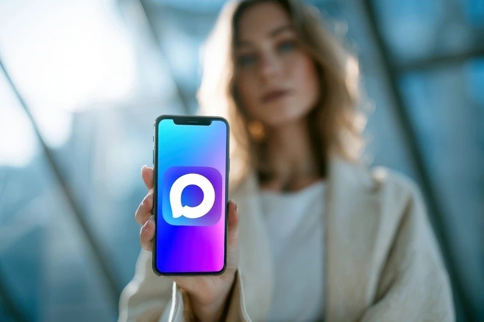    Число пользователей мессенджера МАХ превысило 80 миллионов GLOBAL LOOK PRESS