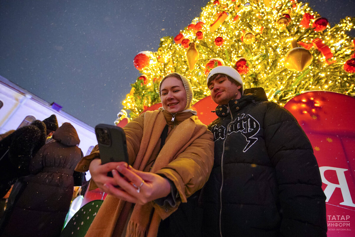 Фото: © Владимир Васильев / «Татар-информ»