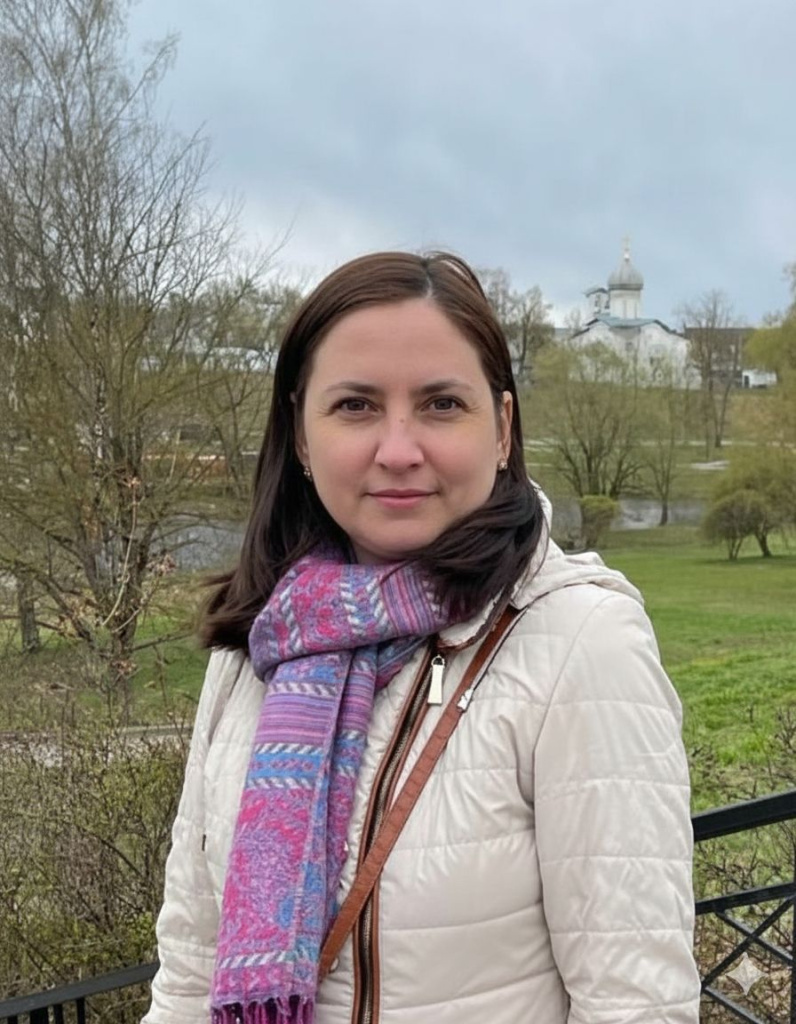 
Марианна Сачкова, доктор психологических наук, профессор.