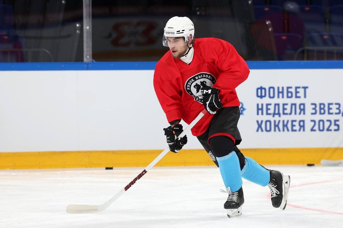 Даниэль Куляш