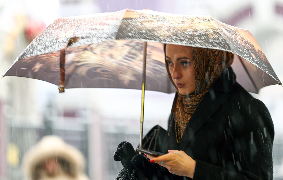 Валерий Шарифулин/ТАСС