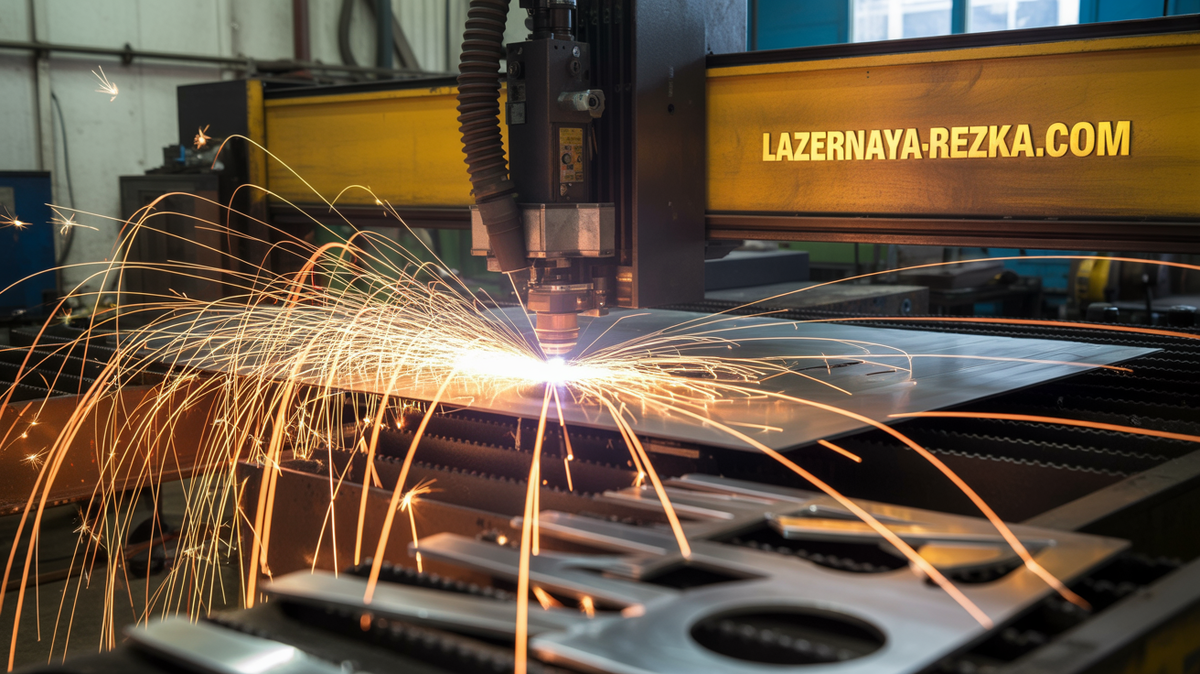 Технологии с сайта https://www.lazernaya-rezka.com/