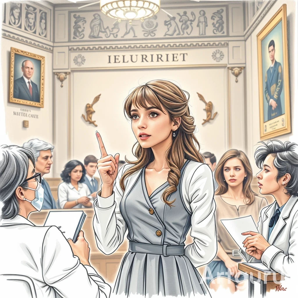 рисунок сгенерирован ИИ