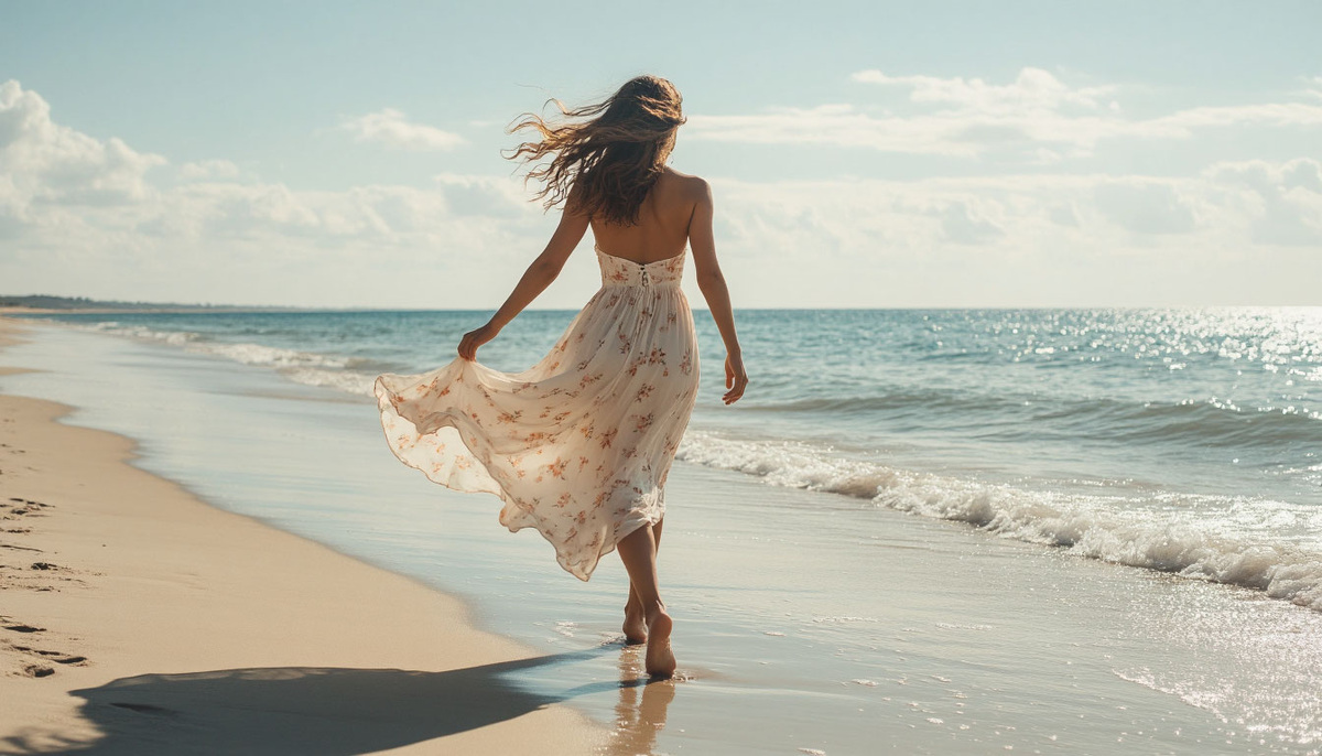 Куда поехать отдыхать летом в России