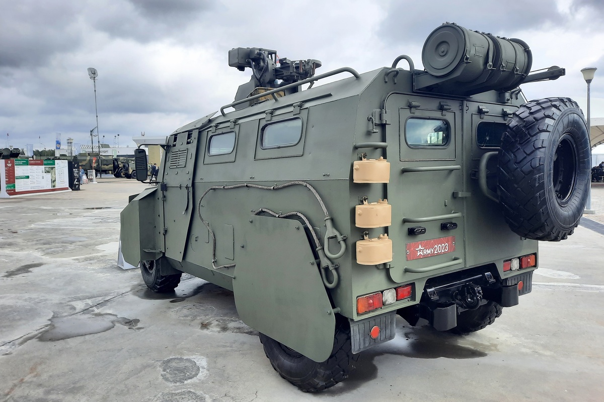    Илья Максимов/ РГ