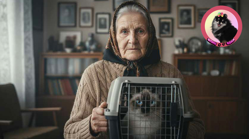 сиамская кошка