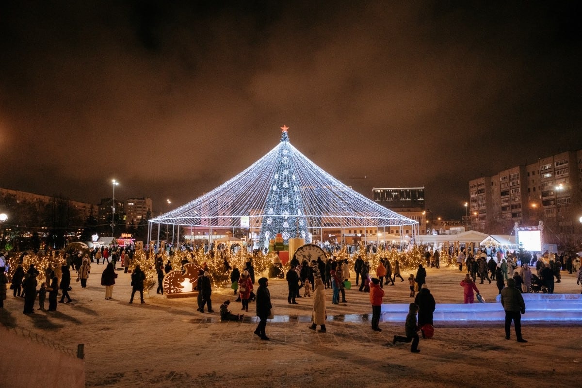 Фото: Информационный центр правительства Тюменской области