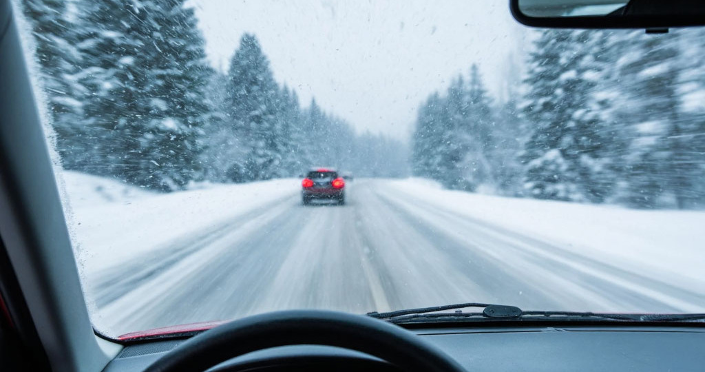 Под прицелом: насколько защищён водитель такси от пассажира