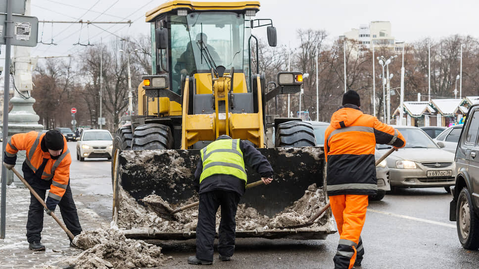 Фото: Олег Харсеев / Коммерсантъ