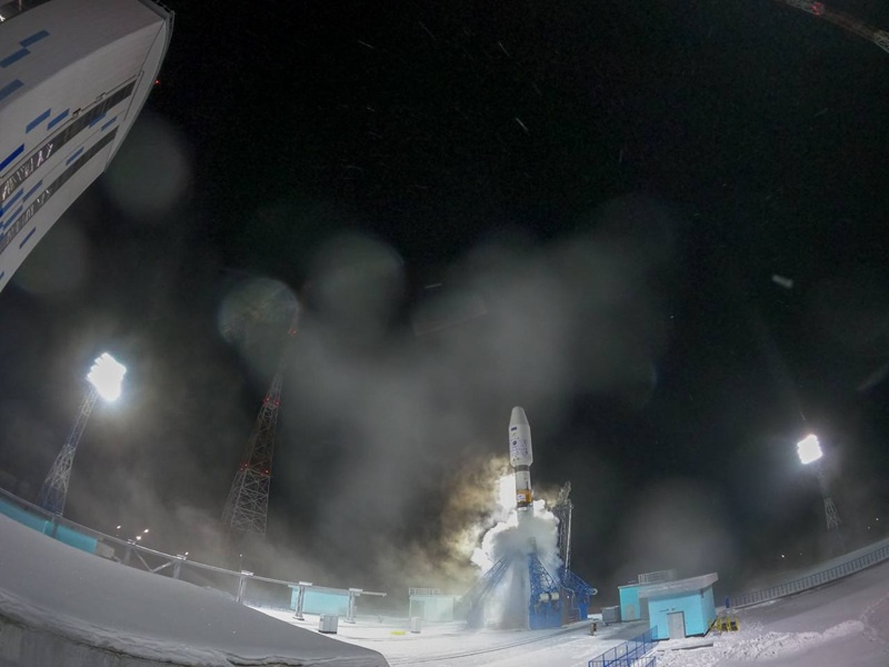    Источник изображения: «Роскосмос»