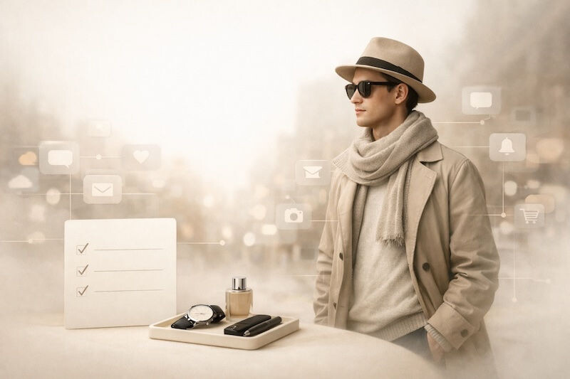 Новый потребительский фундамент: усталость от лишнего и поиск контроля