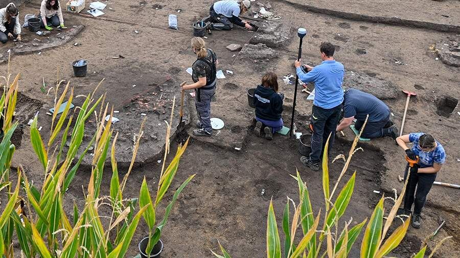    Фото: Global Look Press/Klaus-Dietmar Gabbert/dpa