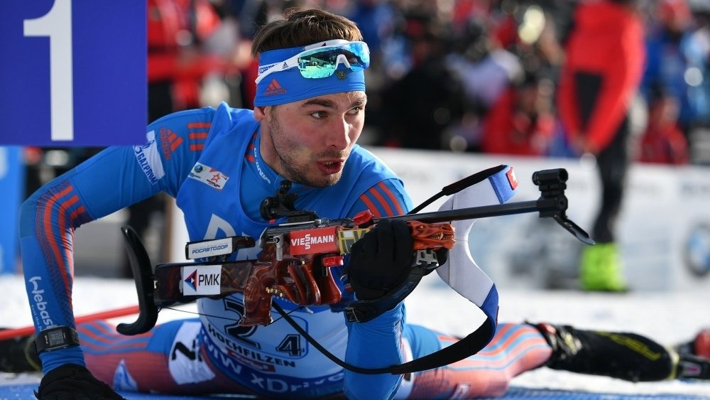 Антон Шипулин