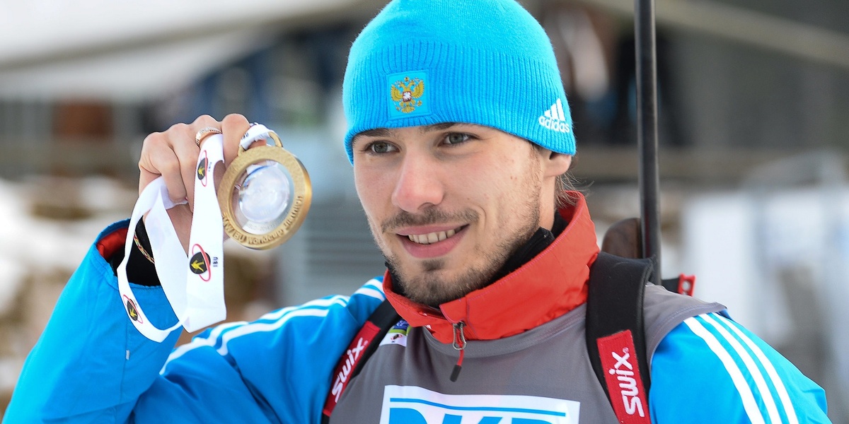 Антон Шипулин