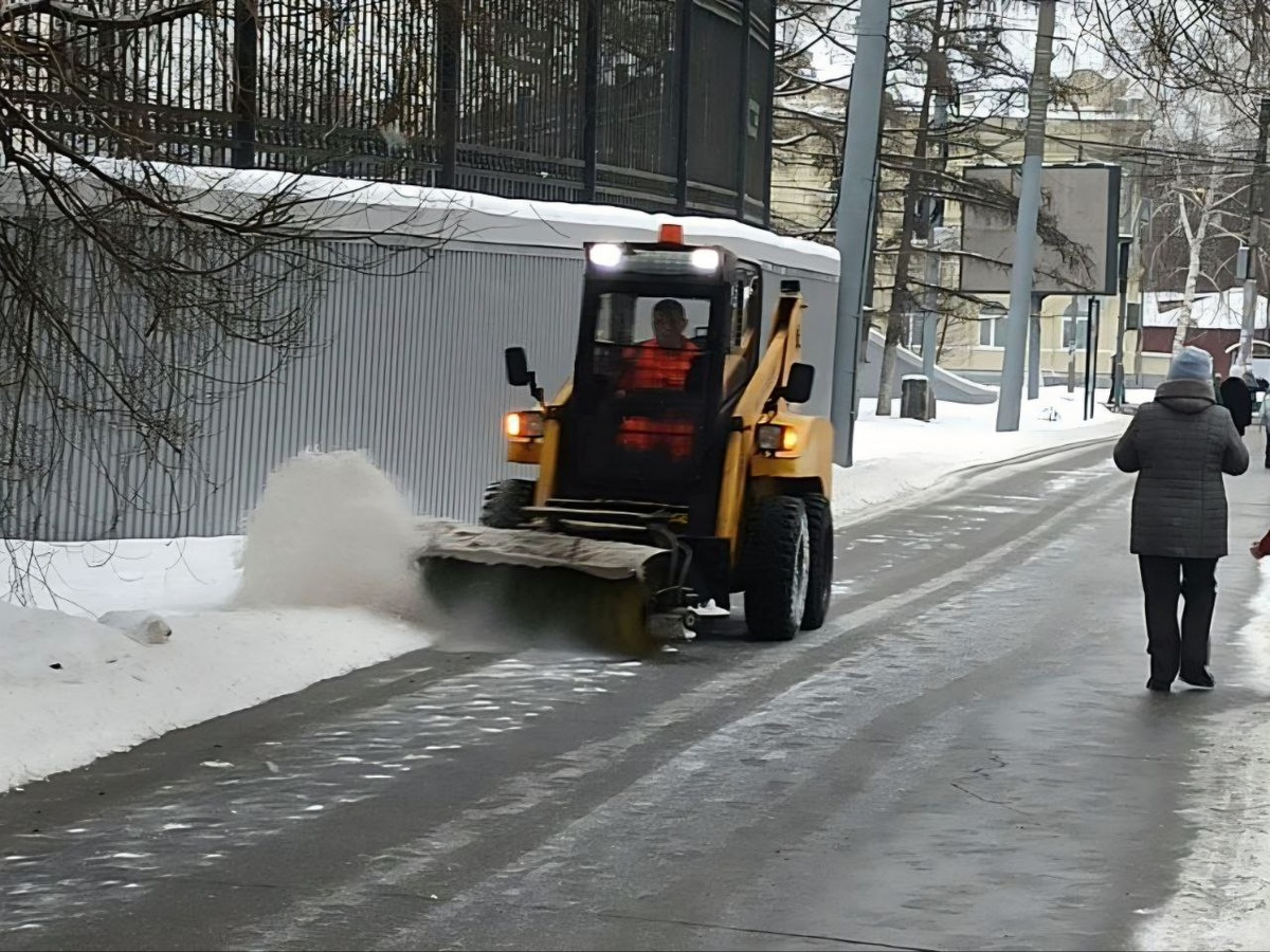    Фото из ТГ-канала Ивана Носкова