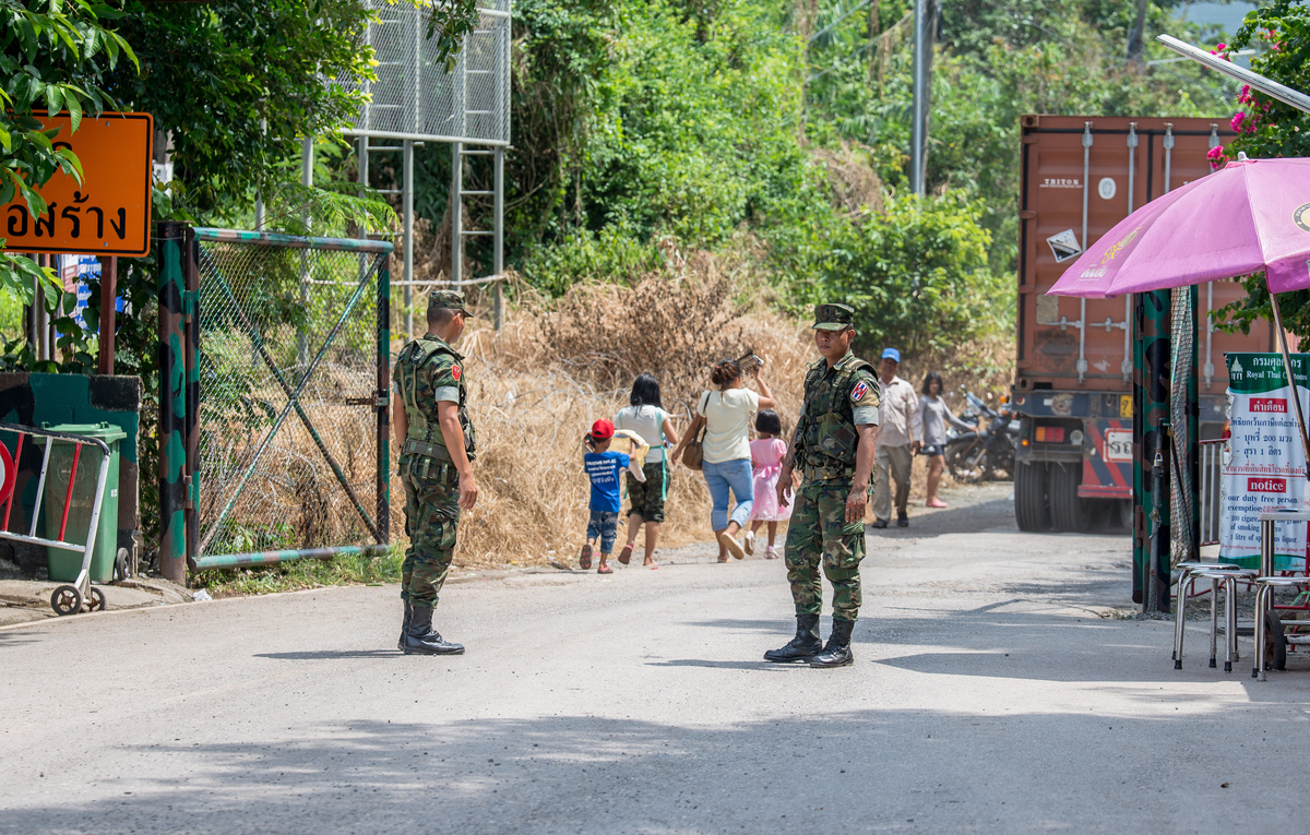 pemastockpic/Shutterstock/FOTODOM, архив