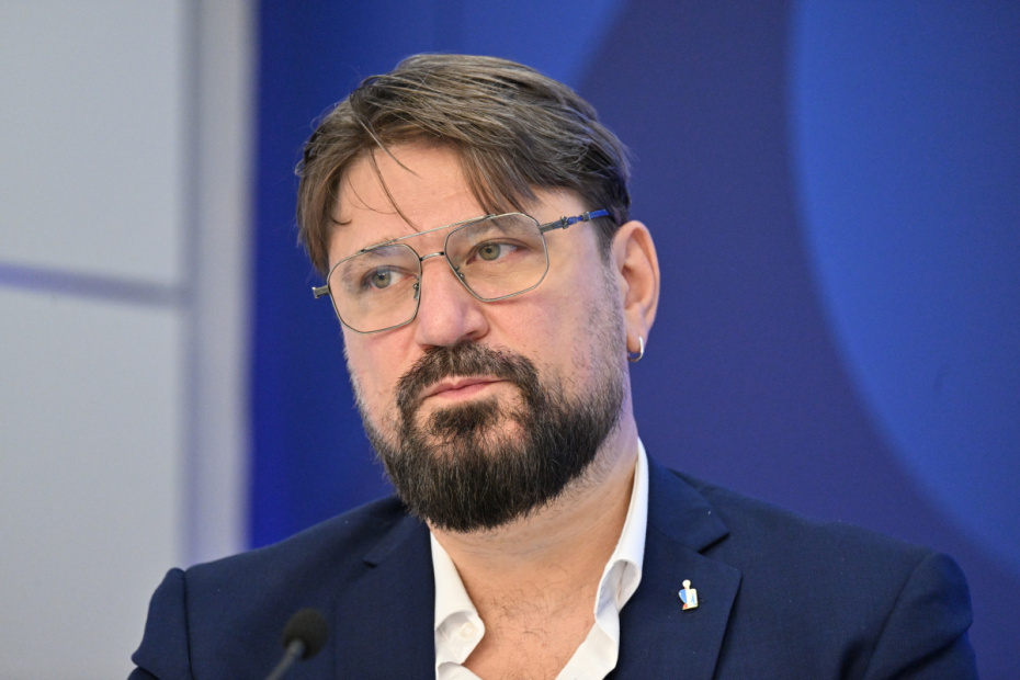    Пелагия Тихонова/РИА Новости