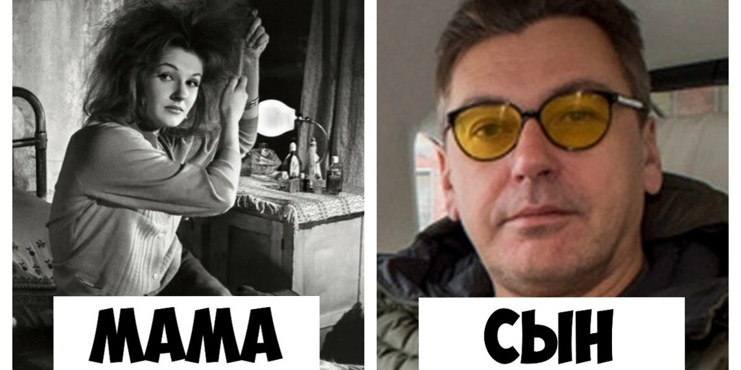 Как сложилась судьба детей актёров фильма "Девчата"? Кто достиг славы, а кого сгубили вредные привычки?