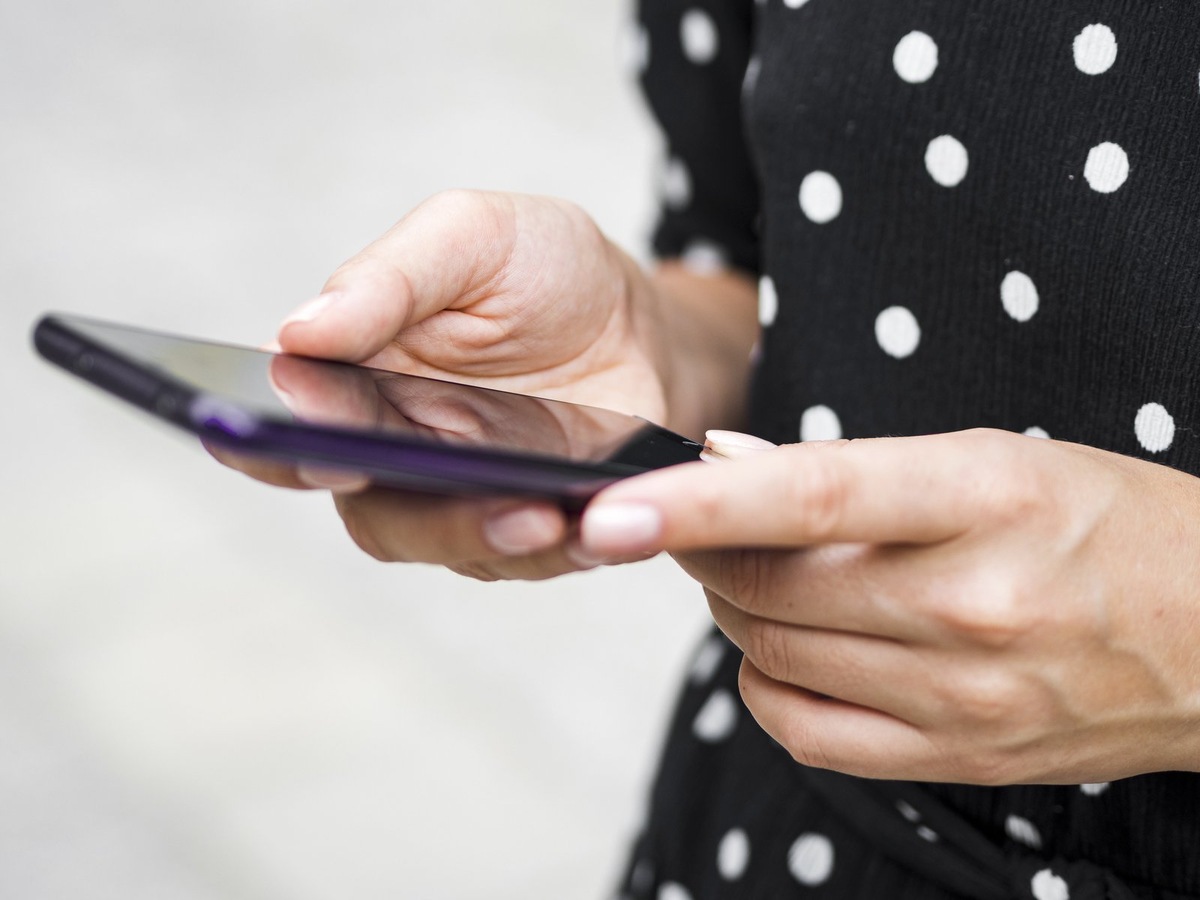    Для подтверждения личности нужен «Цифровой ID»