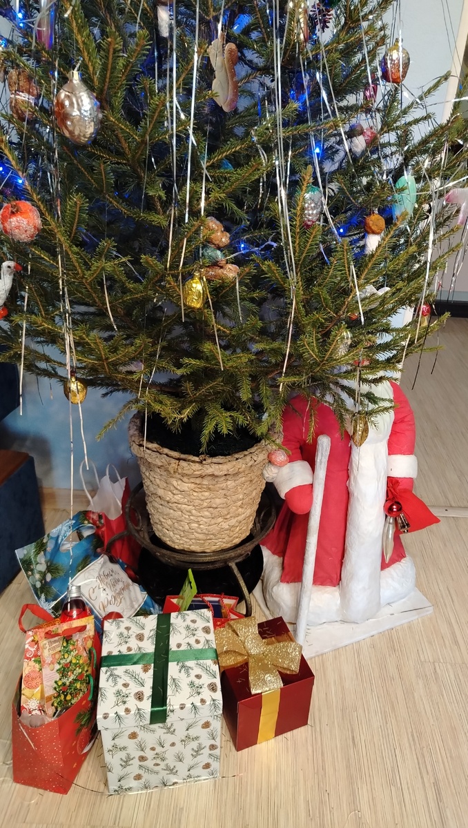 Пока это выглядит так. 