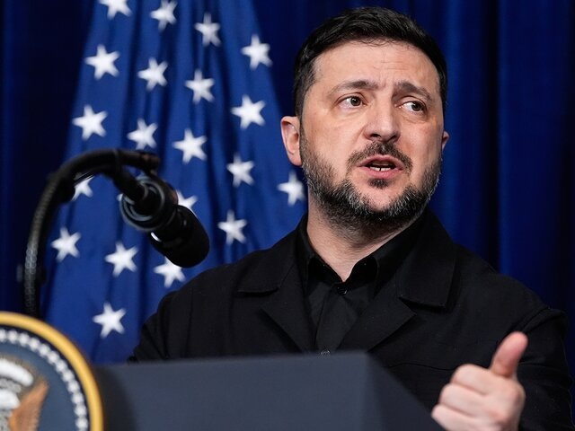    Фото: ТАСС/AP Photo/Alex Brandon