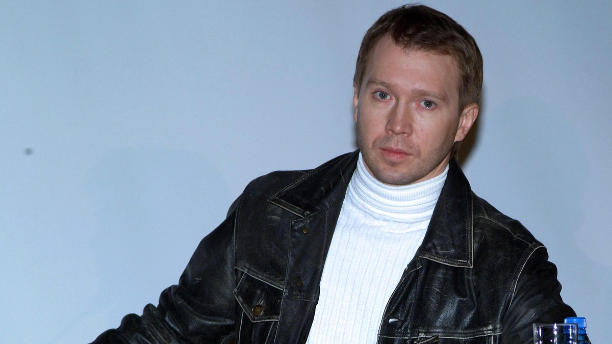    Евгений Миронов. Фото: Legion-Media