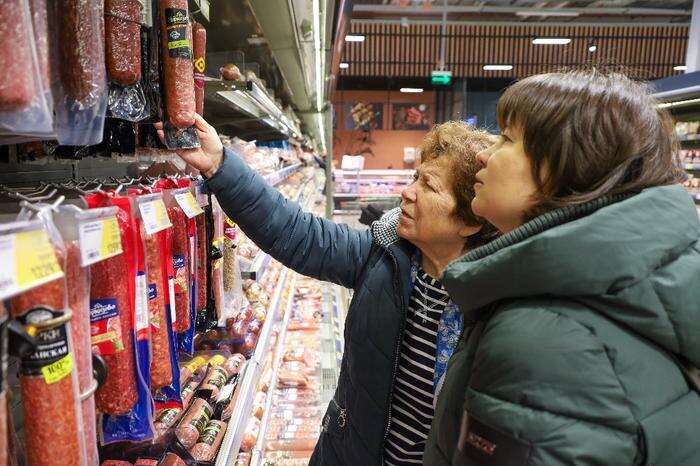 Обложка © ТАСС / Олег Елков