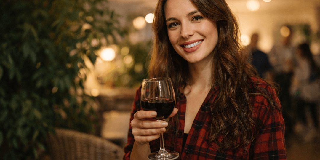 Алкоголь выходит из моды: что стоит за трендом mindful drinking