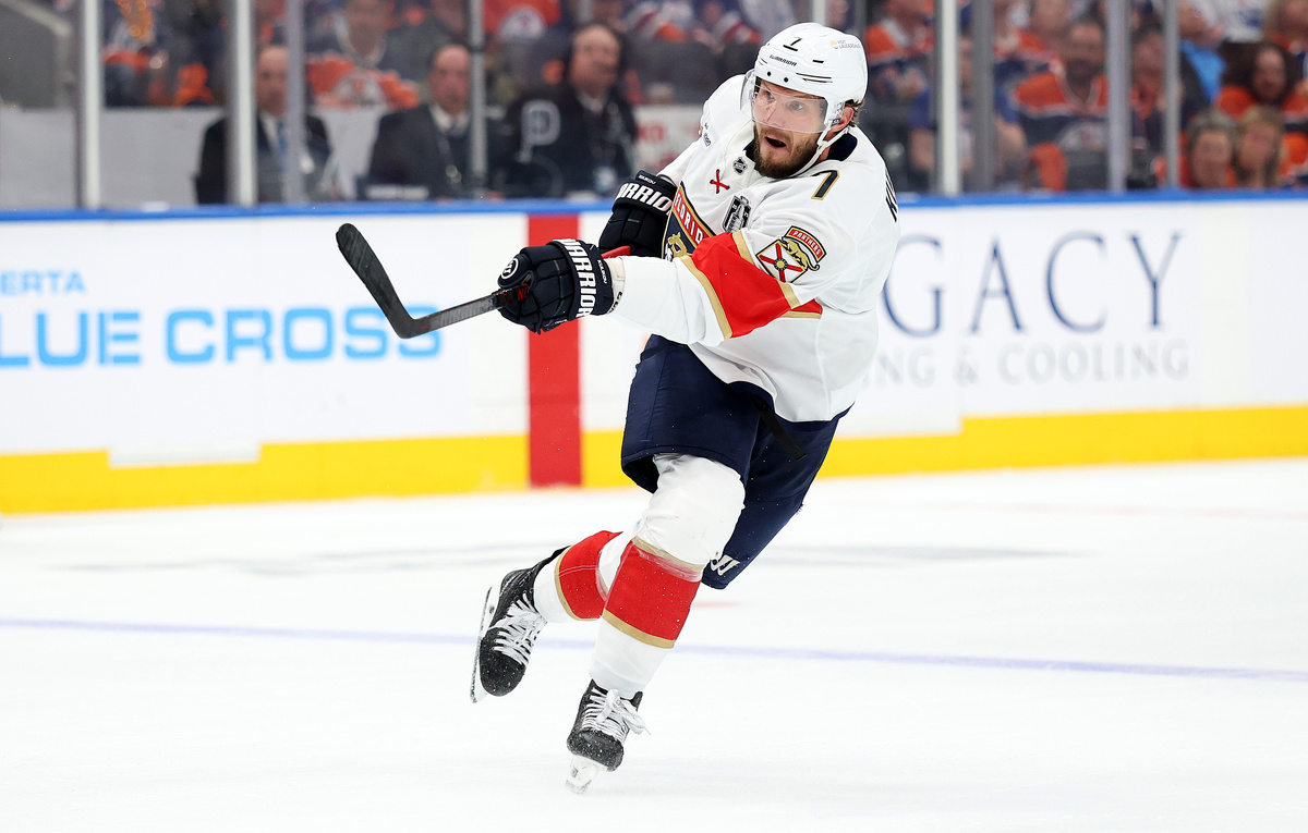    Дмитрий Куликов  Steph Chambers/Getty Images