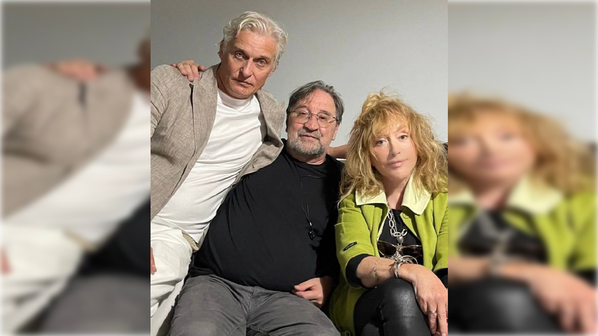 Фото: соцсети Аллы Пугачёвой