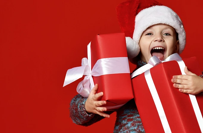 Самый недооценённый подарок 2025-го: то, что останется с ребёнком (и взрослым) на годы