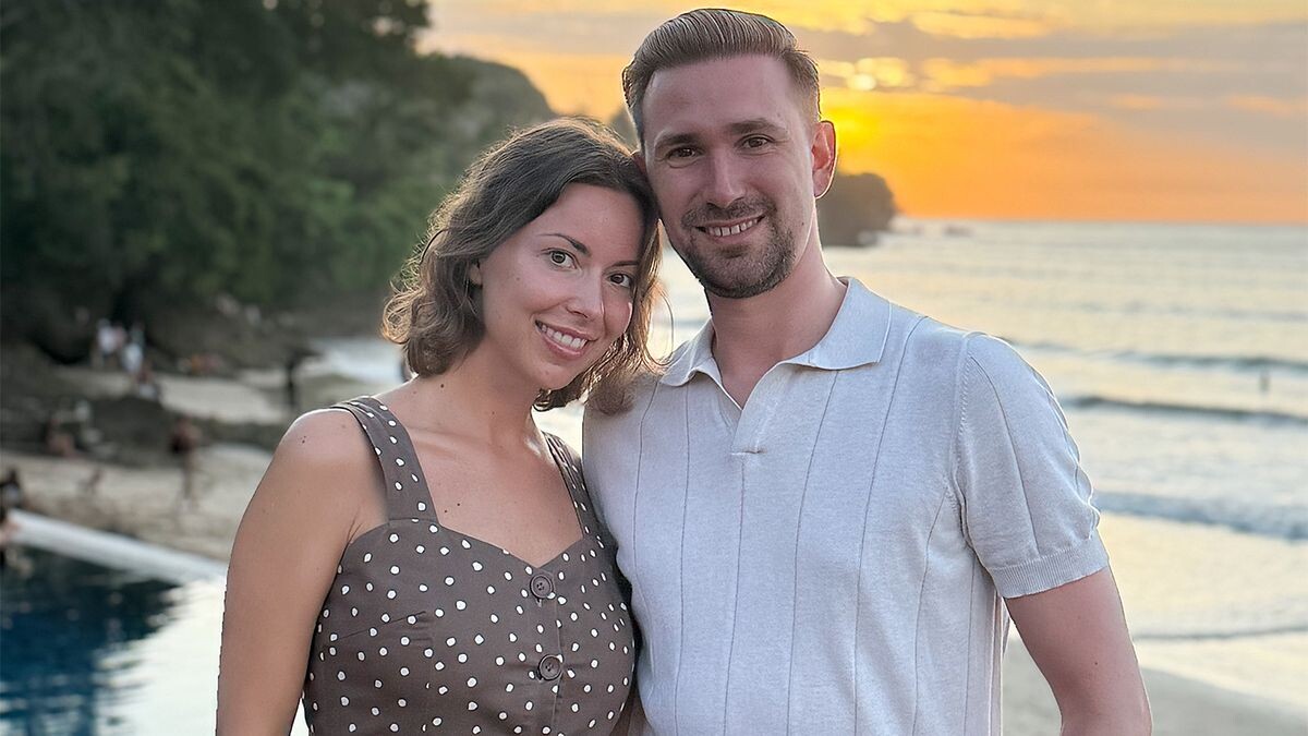    Личный архив Даниила Глейхенгауза