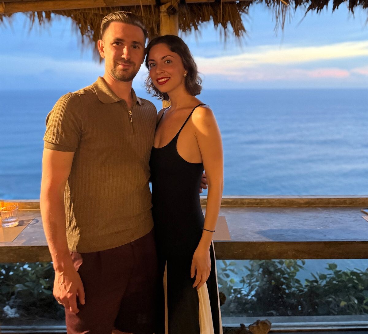    Личный архив Даниила Глейхенгауза