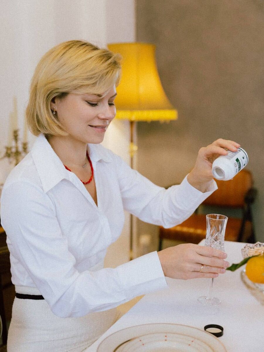 Ваш врач гинеколог-эндокринолог Екатерина Волкова