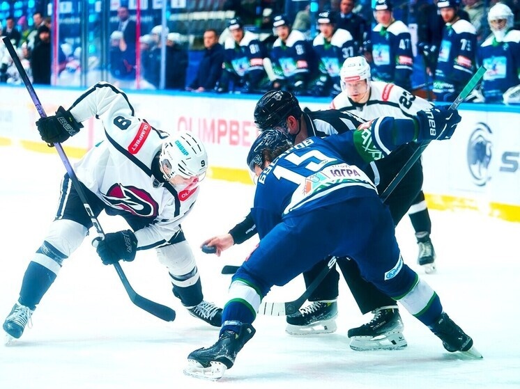     фото - пресс-служба губернатора Югры