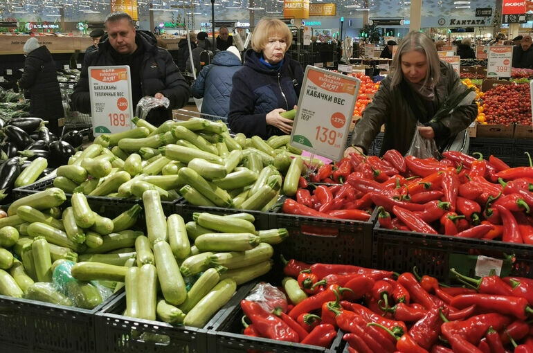   Игорь Самохвалов/«Парламентская газета»