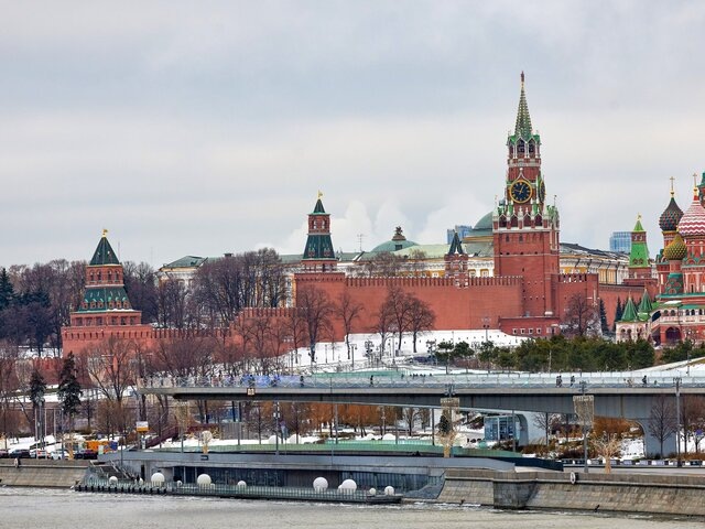    Фото: портал мэра и правительства Москвы/Максим Денисов
