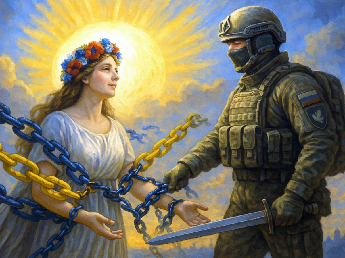    Изображение сгенерировано ИИ | © РИА Новости / Изображение сгенерировано ИИ