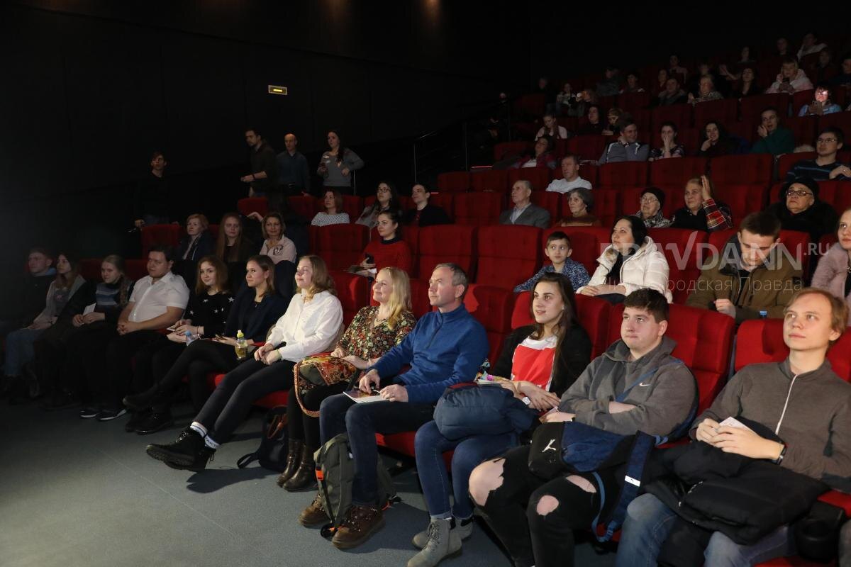    Кинотеатры порадуют и детей, и взрослых