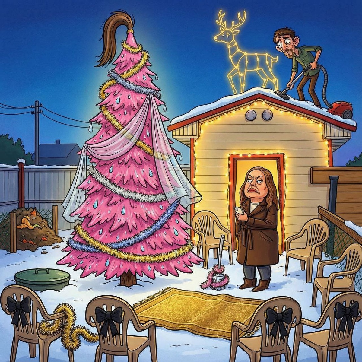 Автор Милолика