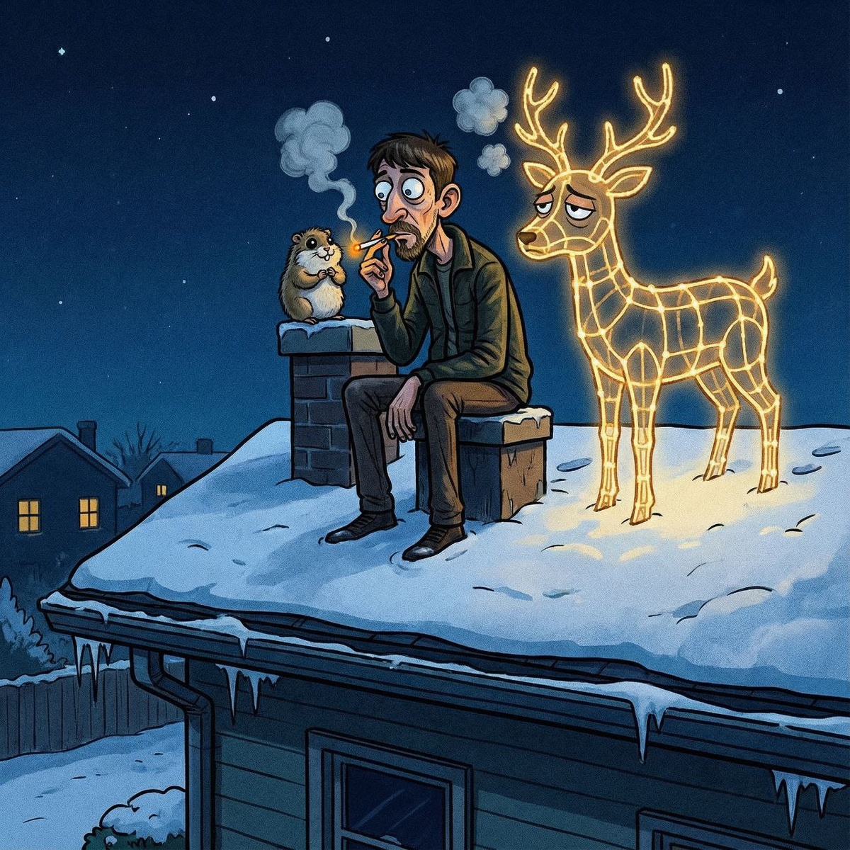 Автор Милолика