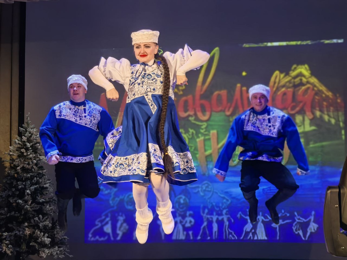    Фото: Telegram-канал Владимира Сальдо