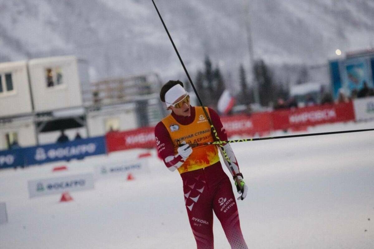 Фото: Федерация лыжных гонок РТ