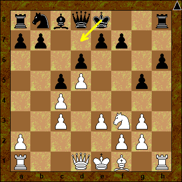 Дубов-Шиманов 7 тур