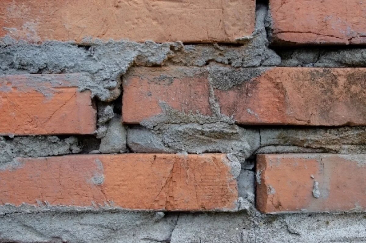    В Алтайском крае ускорят темпы капремонта домов за счёт повышения взносов