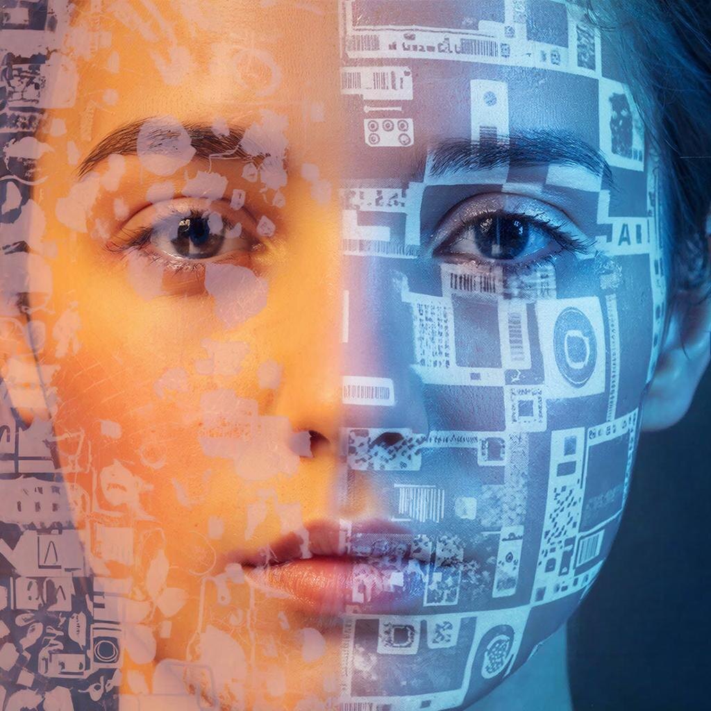 Изображение сгенерировано с помощью нейросети.