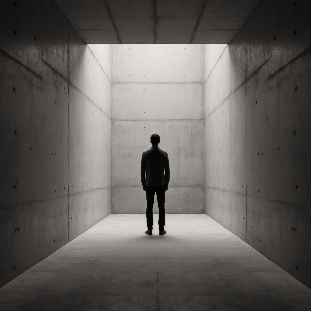 Как начать заботиться о себе, если всю жизнь жил для других