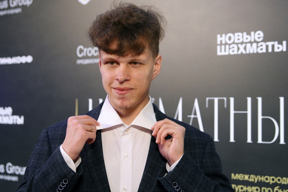    Алексей Майшев / РИА Новости