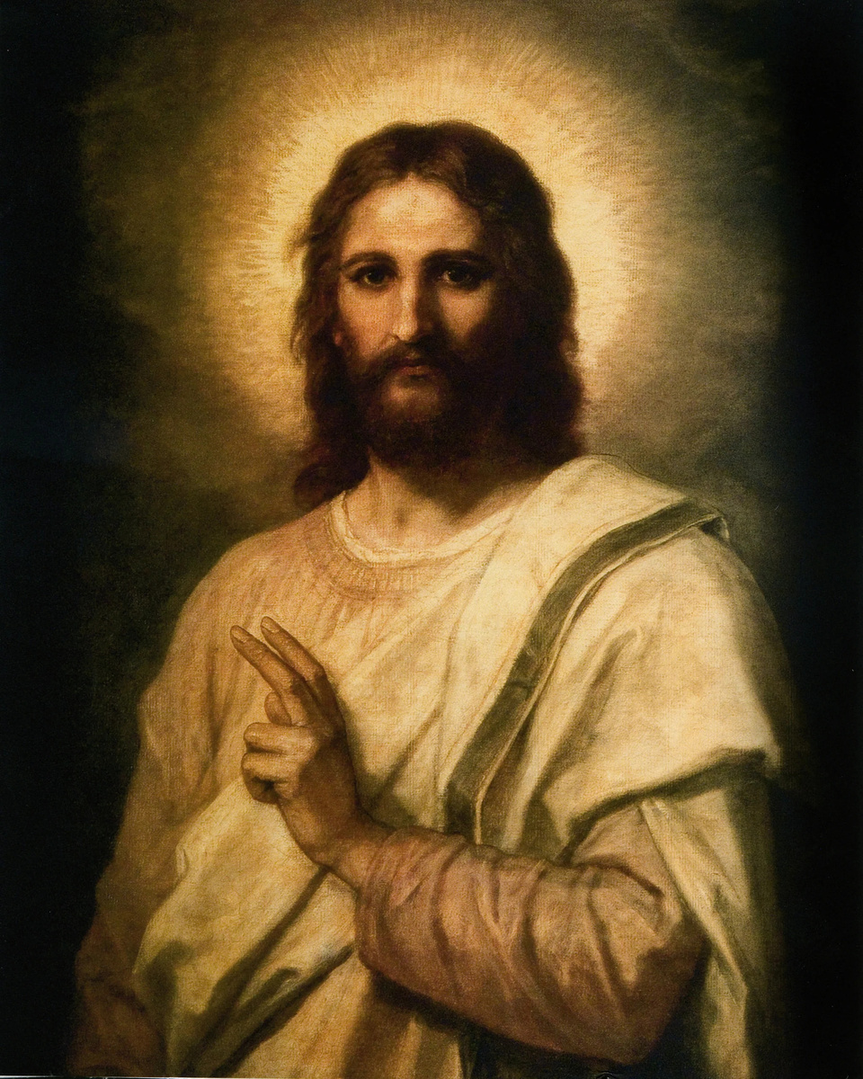 Что означают два пальца?