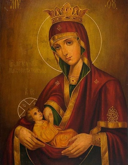 В каком случае Иисусу не нравится, когда Его называют Сыном Божьим?